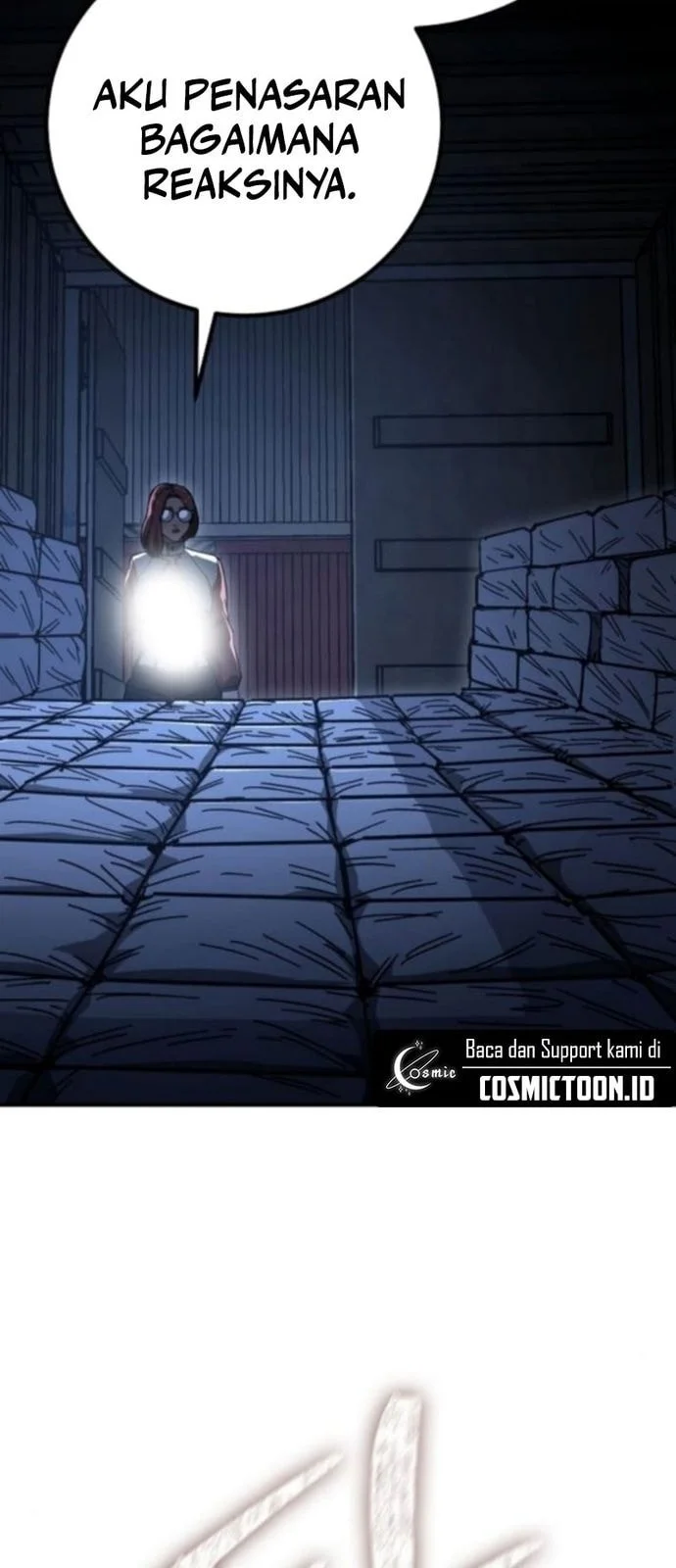 the cleaners agent chapter 23 - Page 45