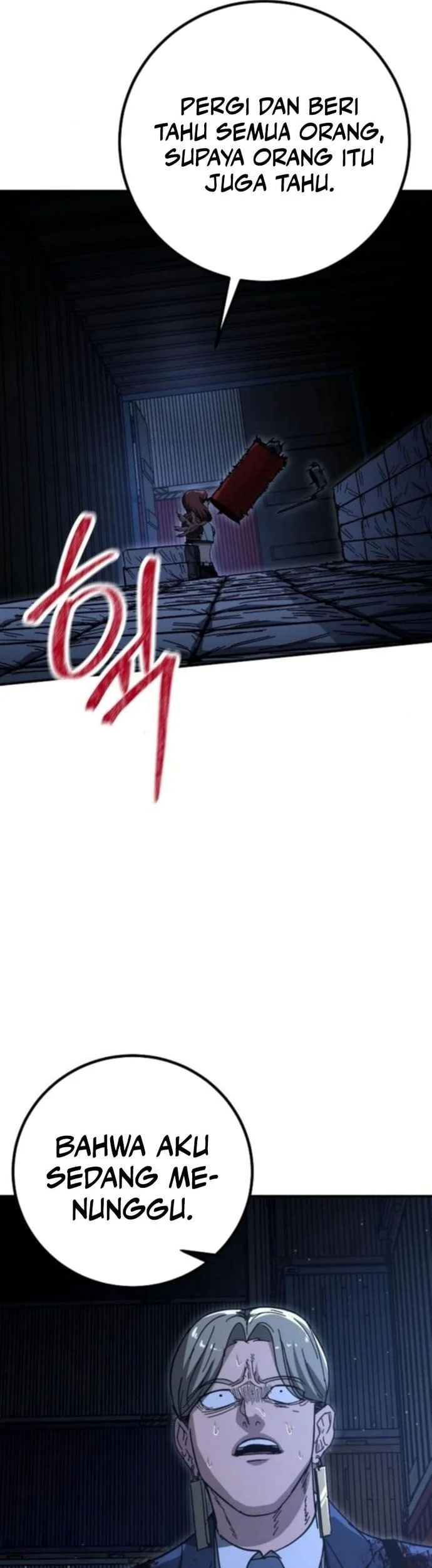 the cleaners agent chapter 23 - Page 49