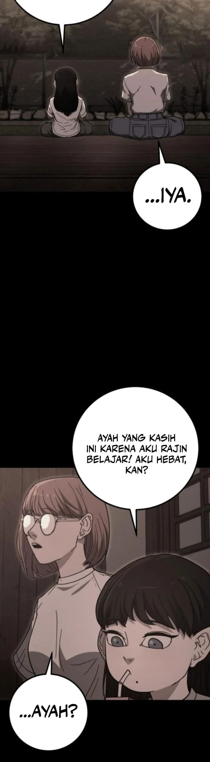 the cleaners agent chapter 23 - Page 2