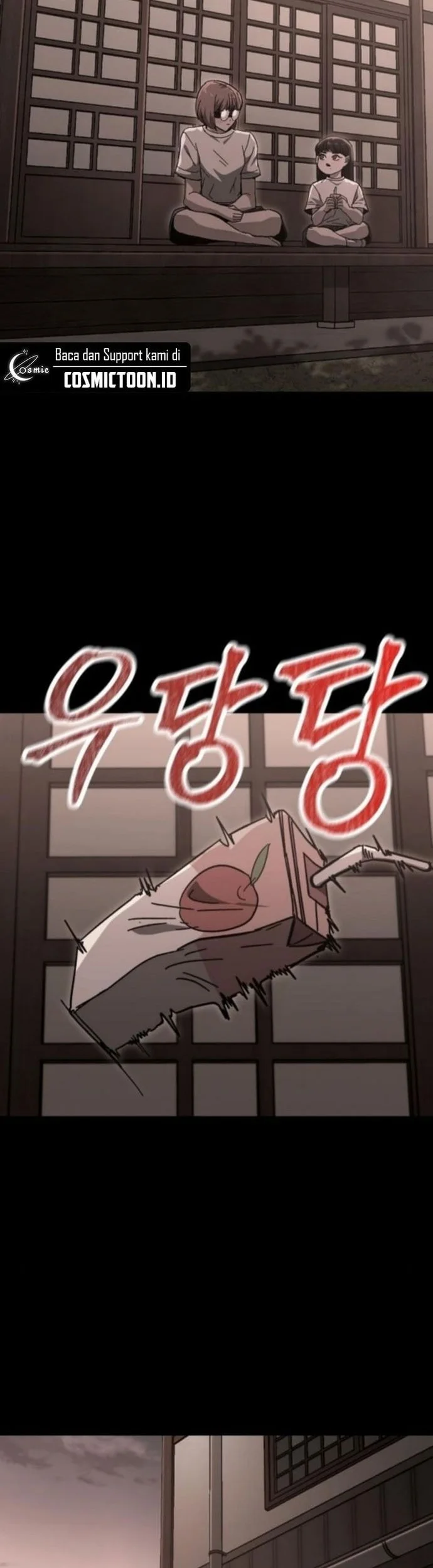 the cleaners agent chapter 23 - Page 5