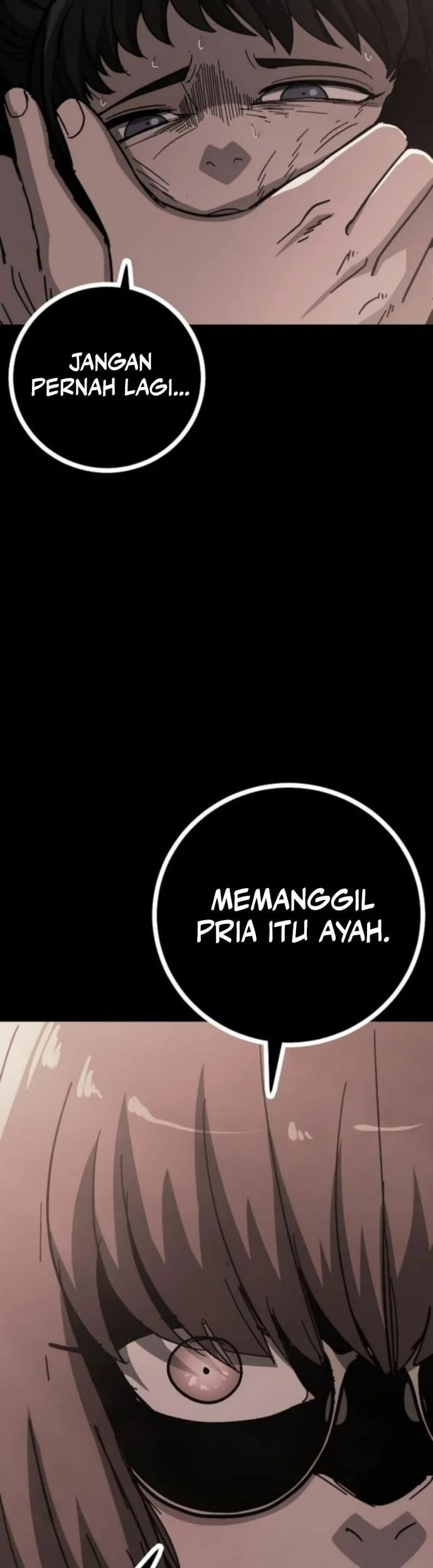 the cleaners agent chapter 23 - Page 7