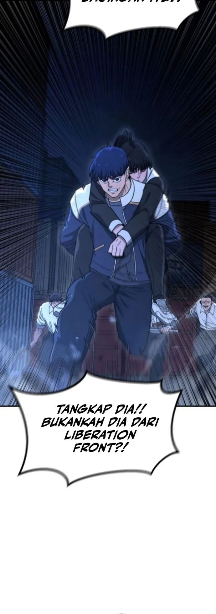 the cleaners agent chapter 23 - Page 9