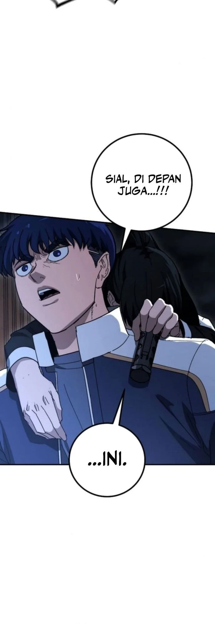 the cleaners agent chapter 23 - Page 12