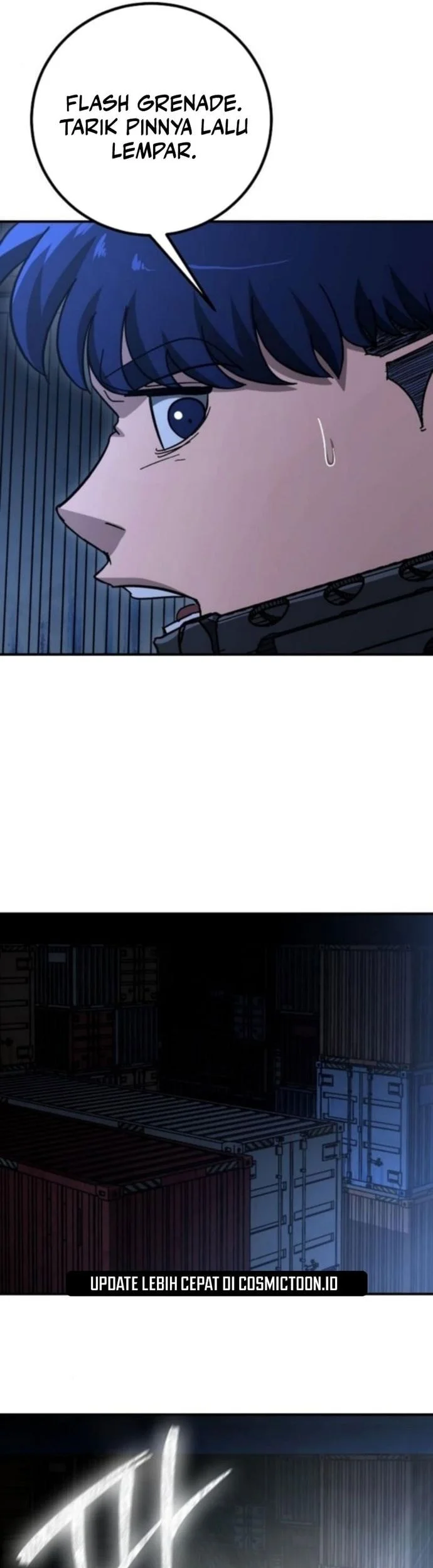 the cleaners agent chapter 23 - Page 13