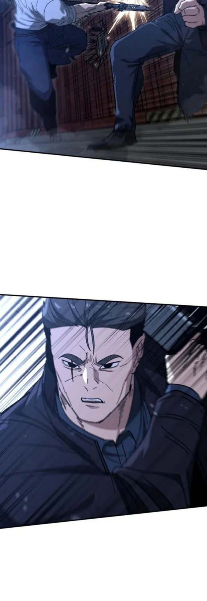 the cleaners agent chapter 23 - Page 27