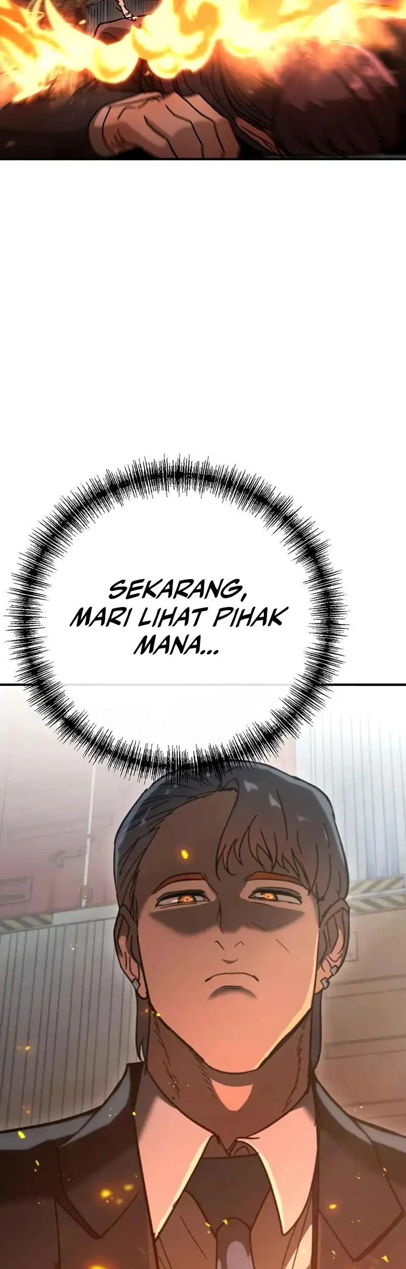 The Cleaners Agent Chapter 24 Gambar 56