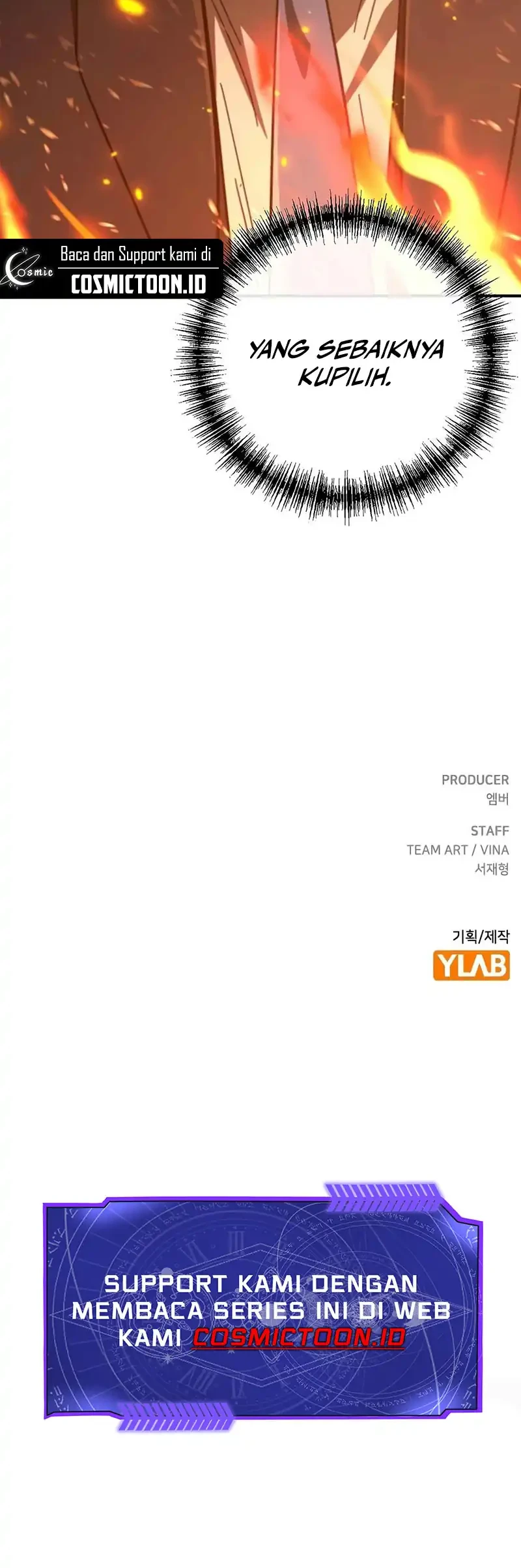 The Cleaners Agent Chapter 24 Gambar 57