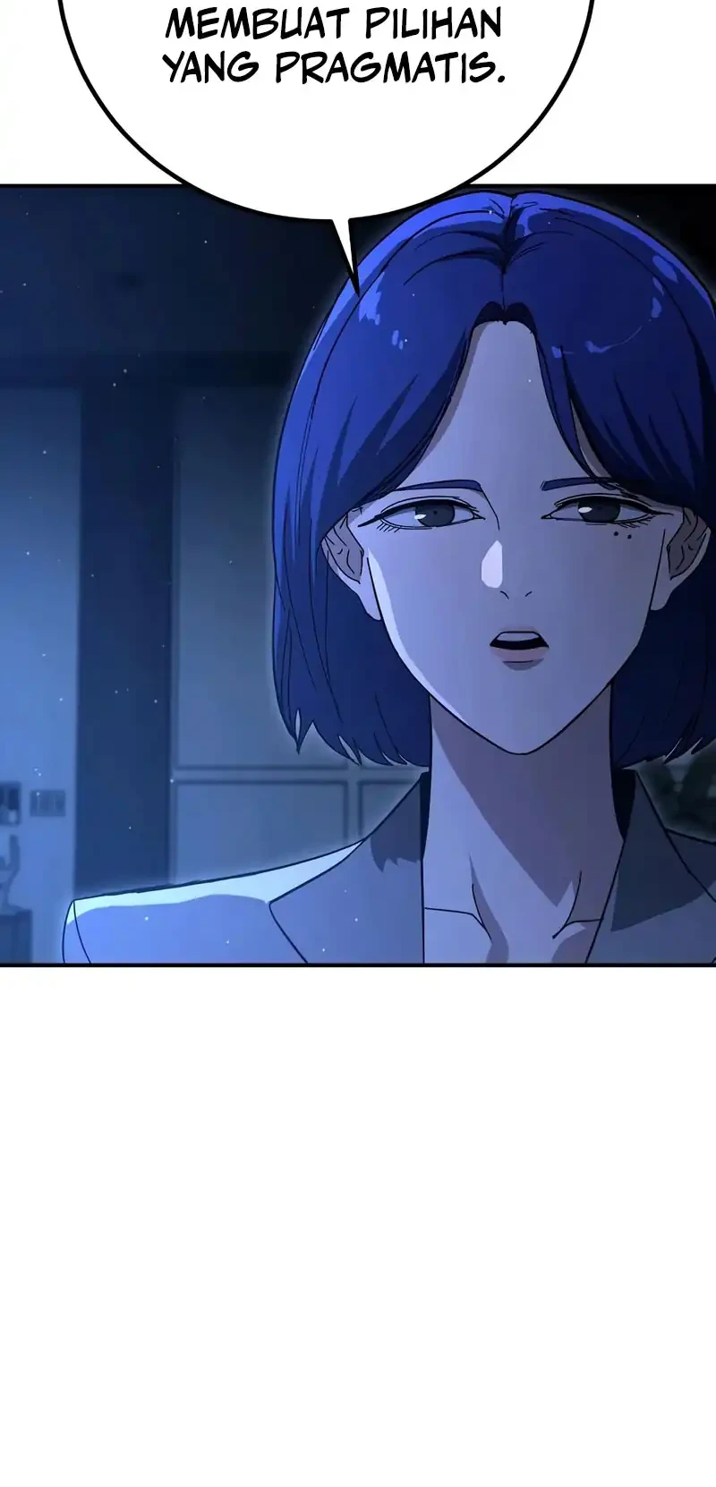 The Cleaners Agent Chapter 24 Gambar 6