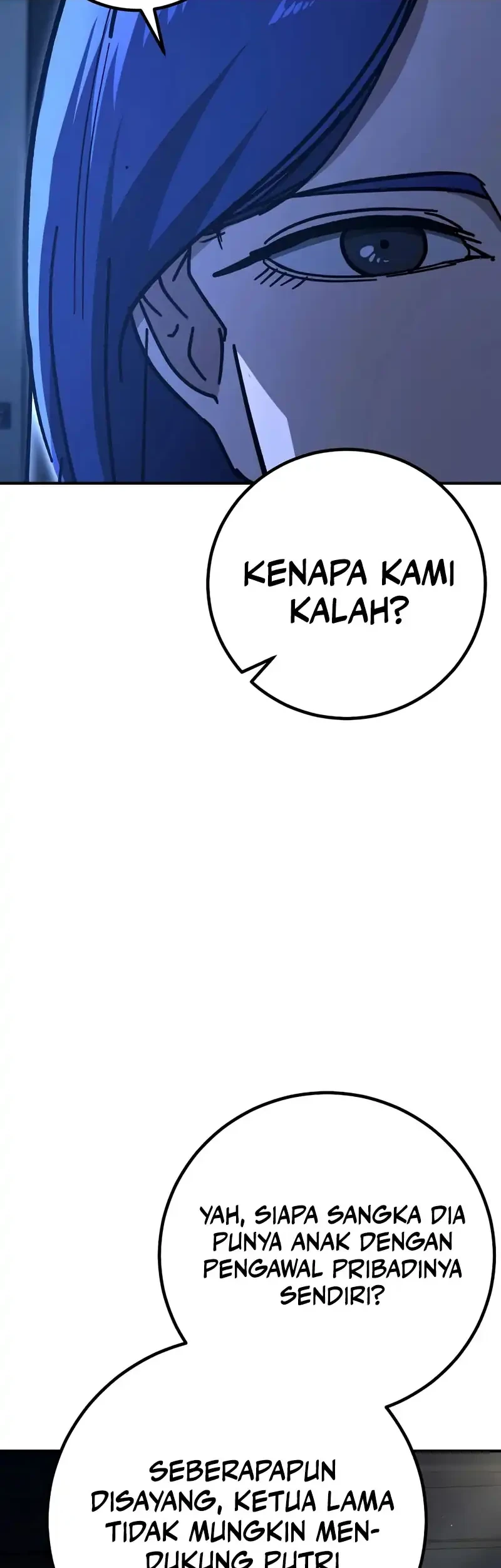 The Cleaners Agent Chapter 24 Gambar 8