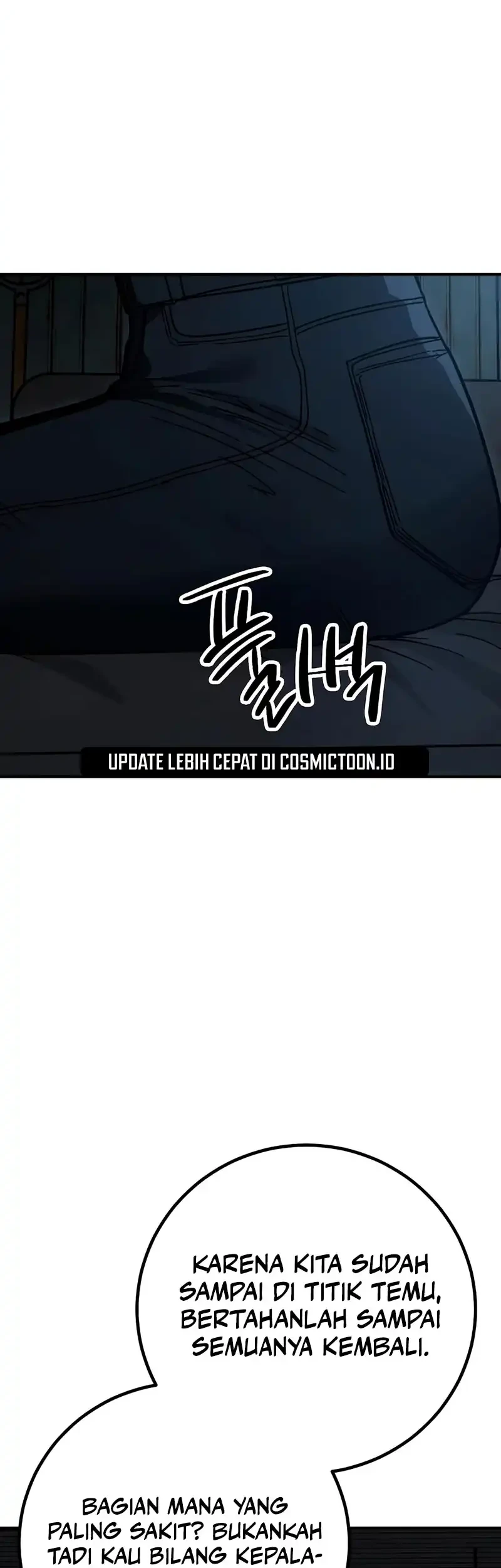 The Cleaners Agent Chapter 24 Gambar 14