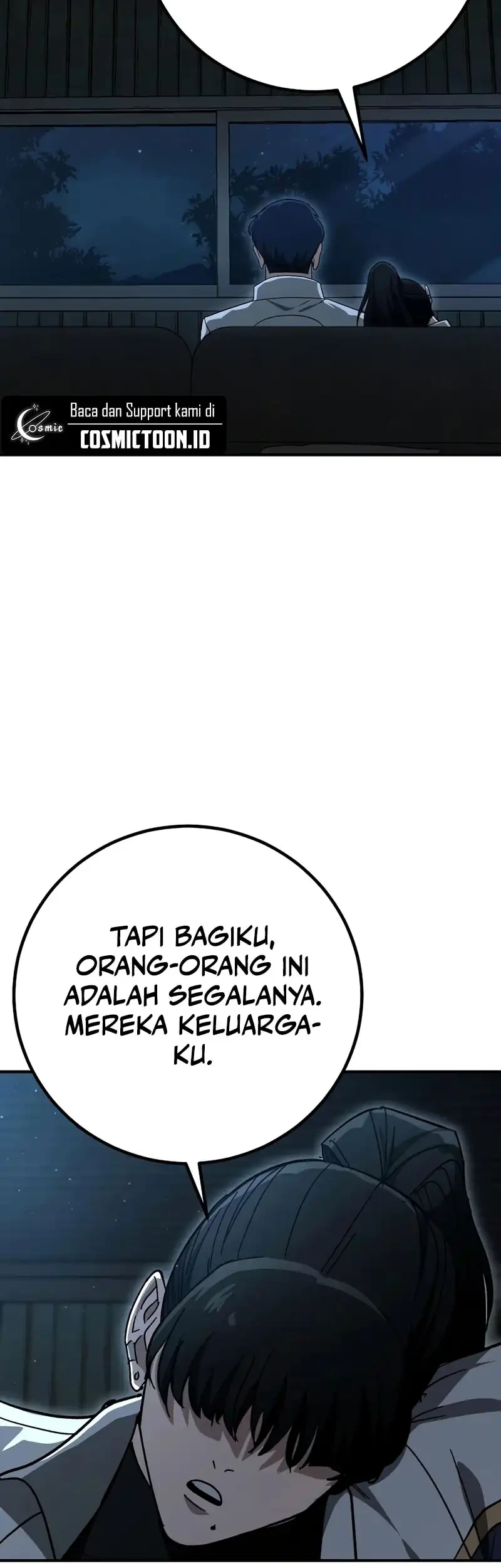 The Cleaners Agent Chapter 24 Gambar 20