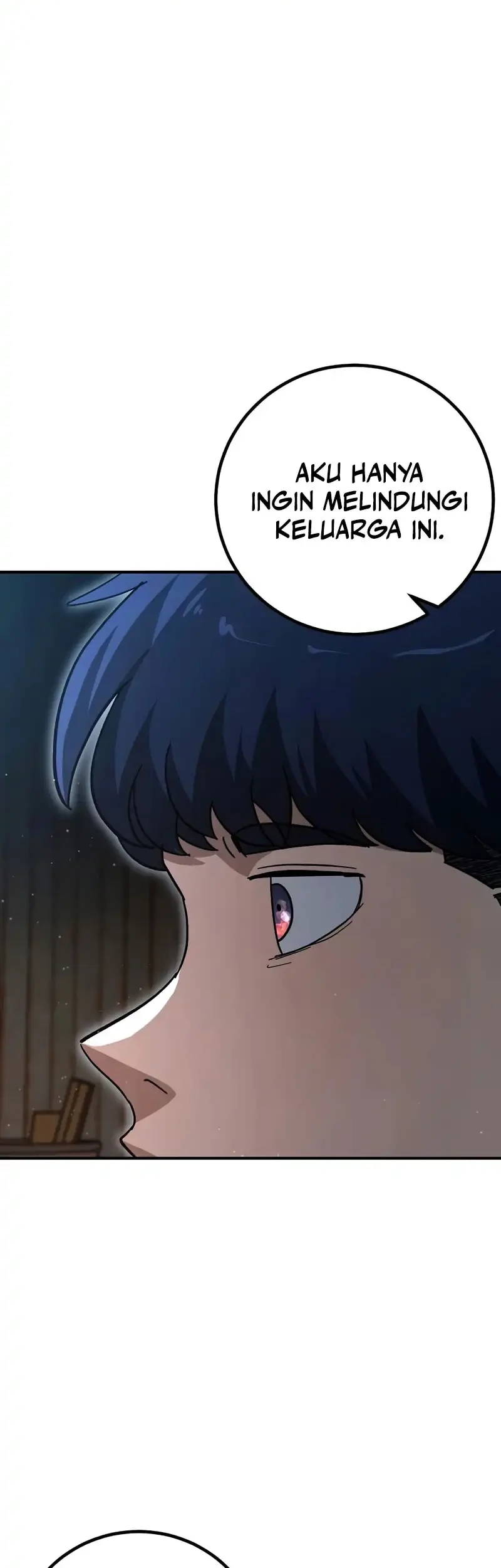 The Cleaners Agent Chapter 24 Gambar 21