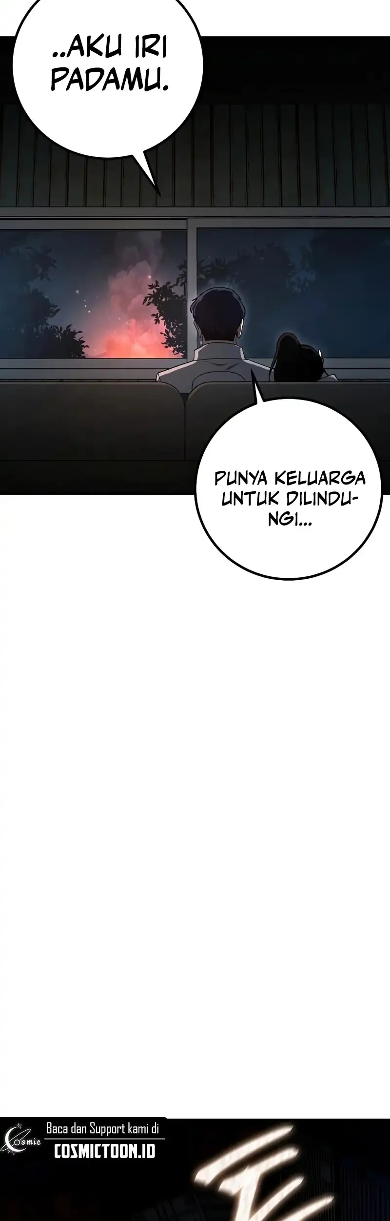 The Cleaners Agent Chapter 24 Gambar 22