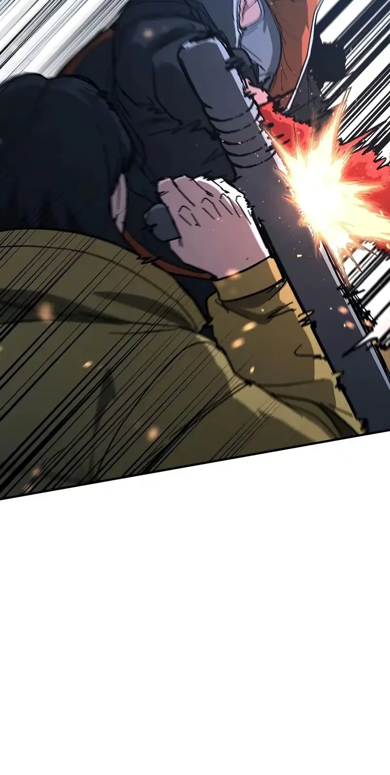 The Cleaners Agent Chapter 24 Gambar 24