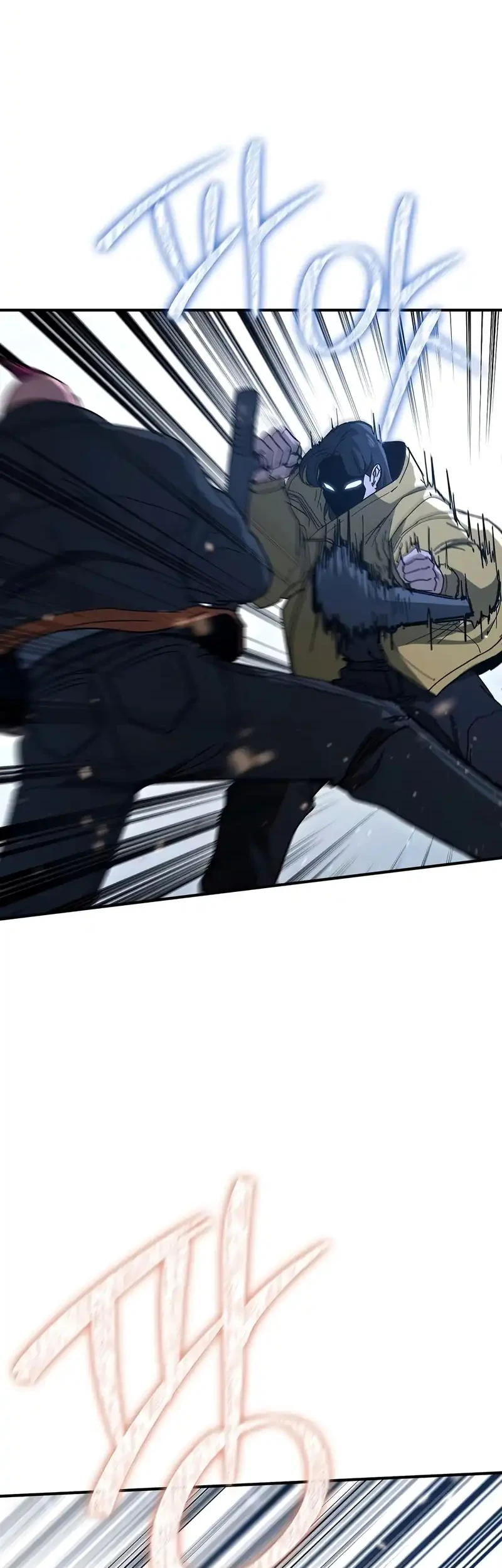 The Cleaners Agent Chapter 24 Gambar 26