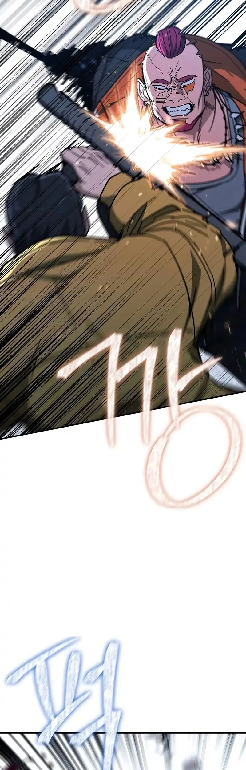 The Cleaners Agent Chapter 24 Gambar 27