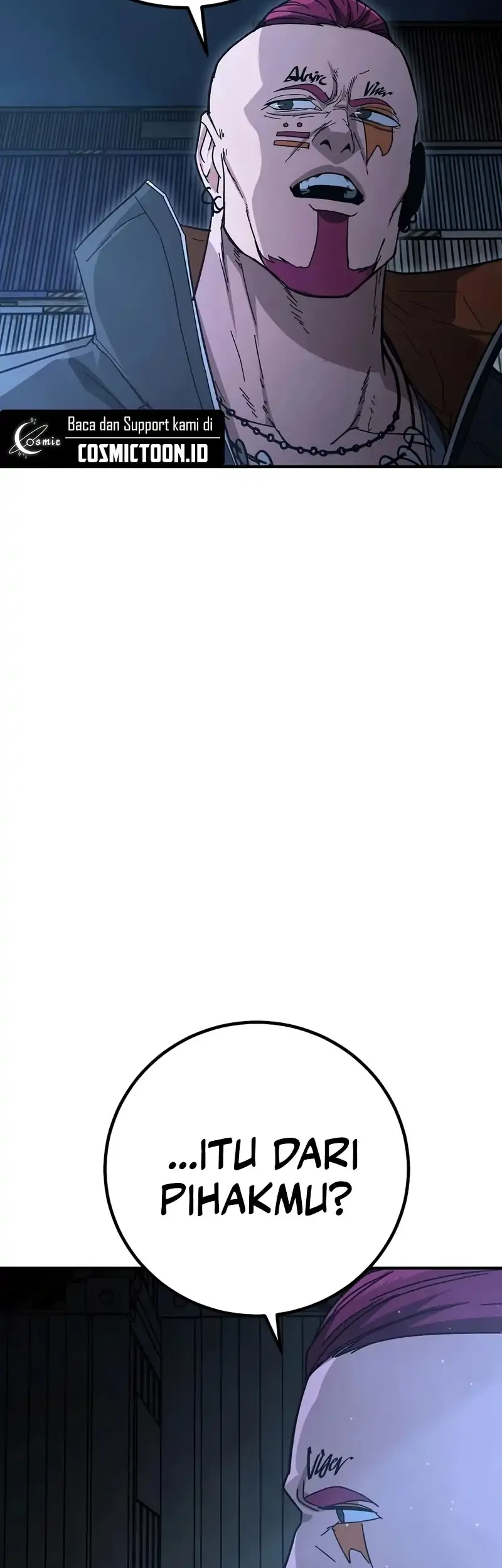 The Cleaners Agent Chapter 24 Gambar 32