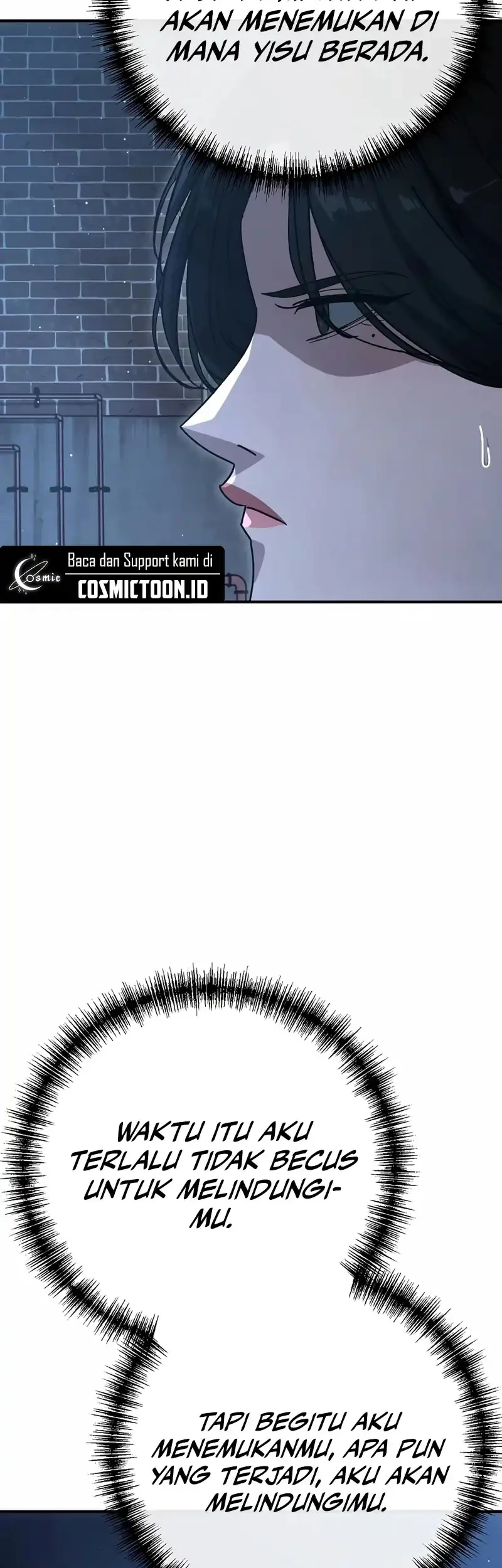 The Cleaners Agent Chapter 26 Gambar 55