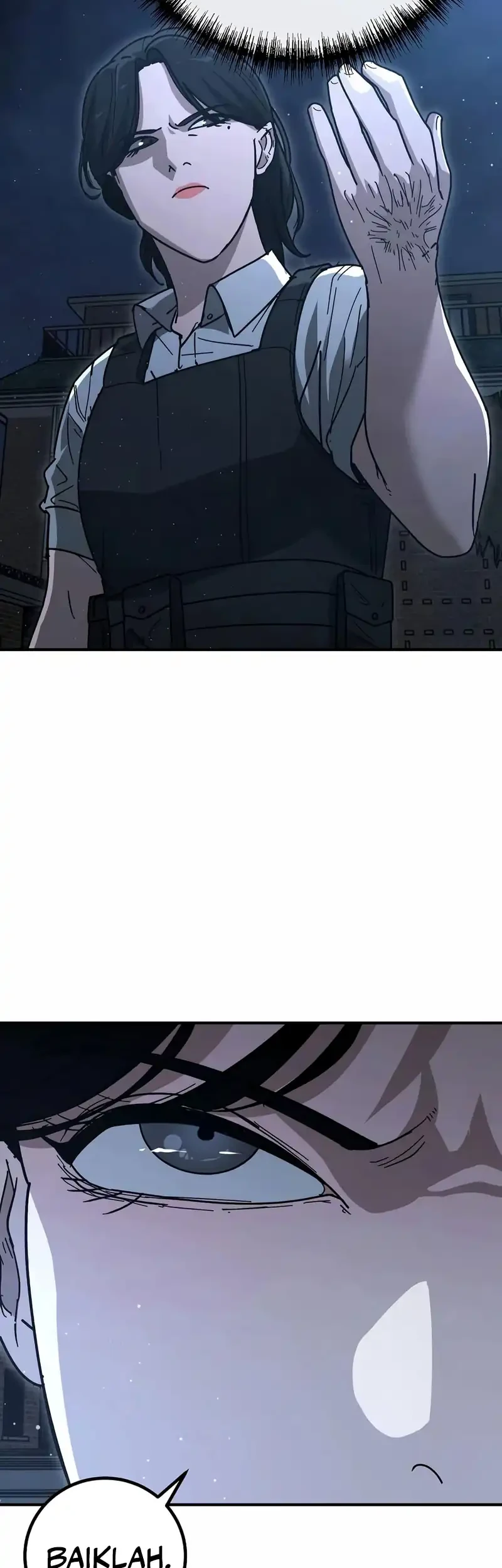 The Cleaners Agent Chapter 26 Gambar 56