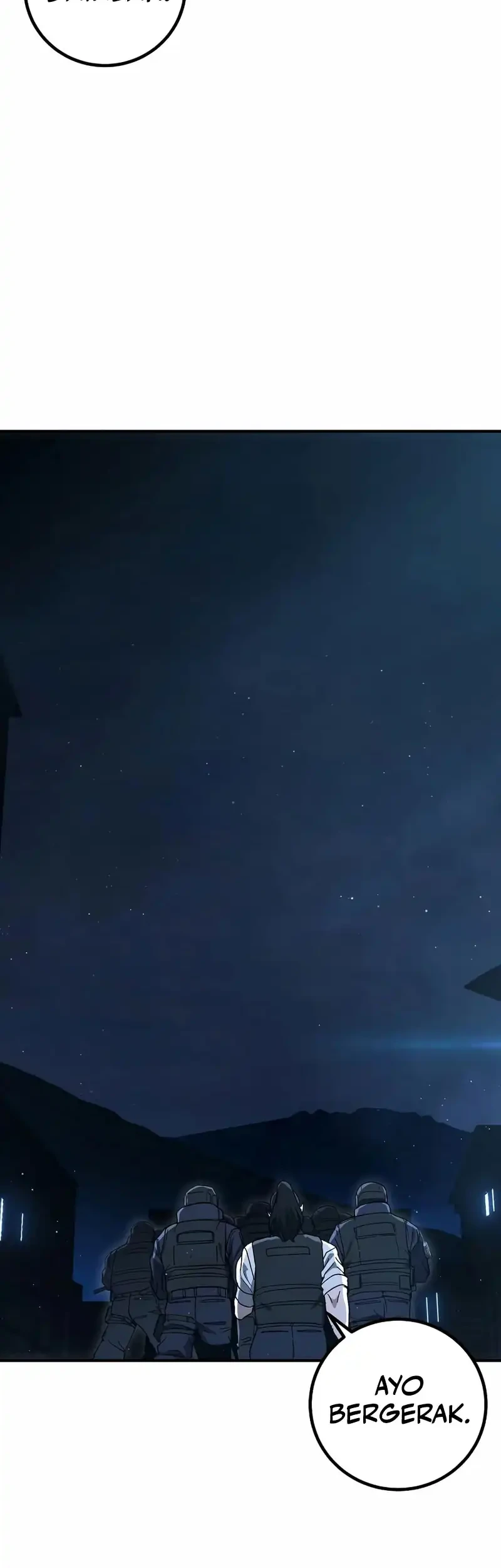 The Cleaners Agent Chapter 26 Gambar 57