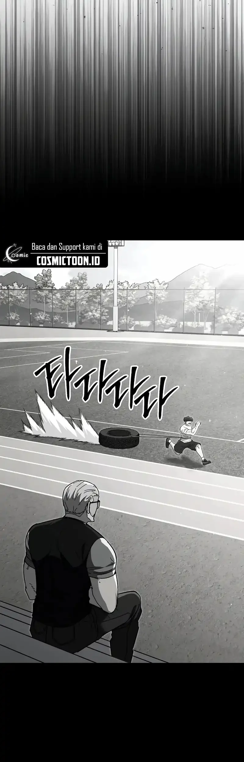 The Cleaners Agent Chapter 26 Gambar 3