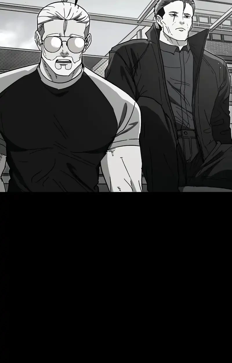 The Cleaners Agent Chapter 26 Gambar 5