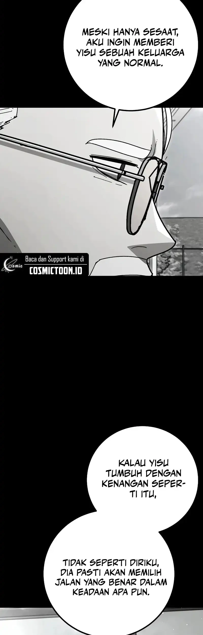 The Cleaners Agent Chapter 26 Gambar 13