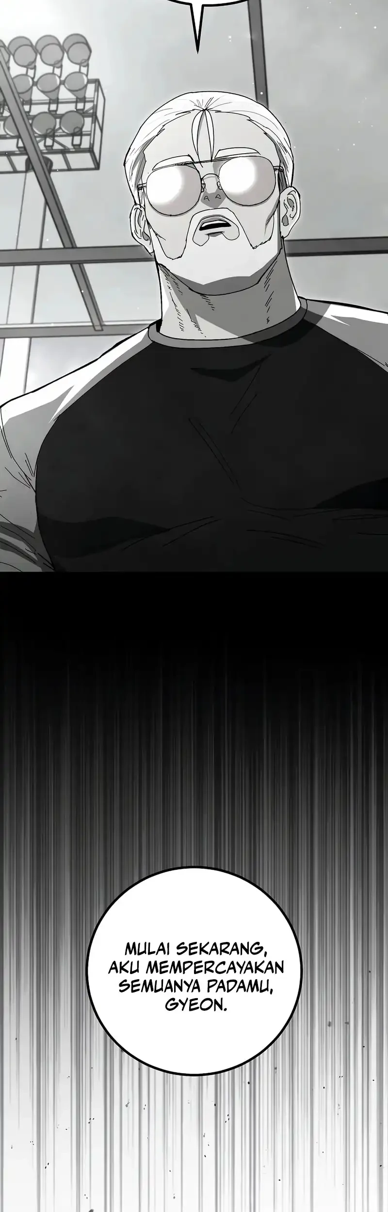 The Cleaners Agent Chapter 26 Gambar 14