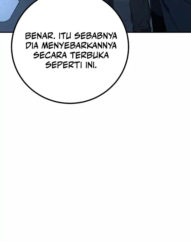 The Cleaners Agent Chapter 26 Gambar 23