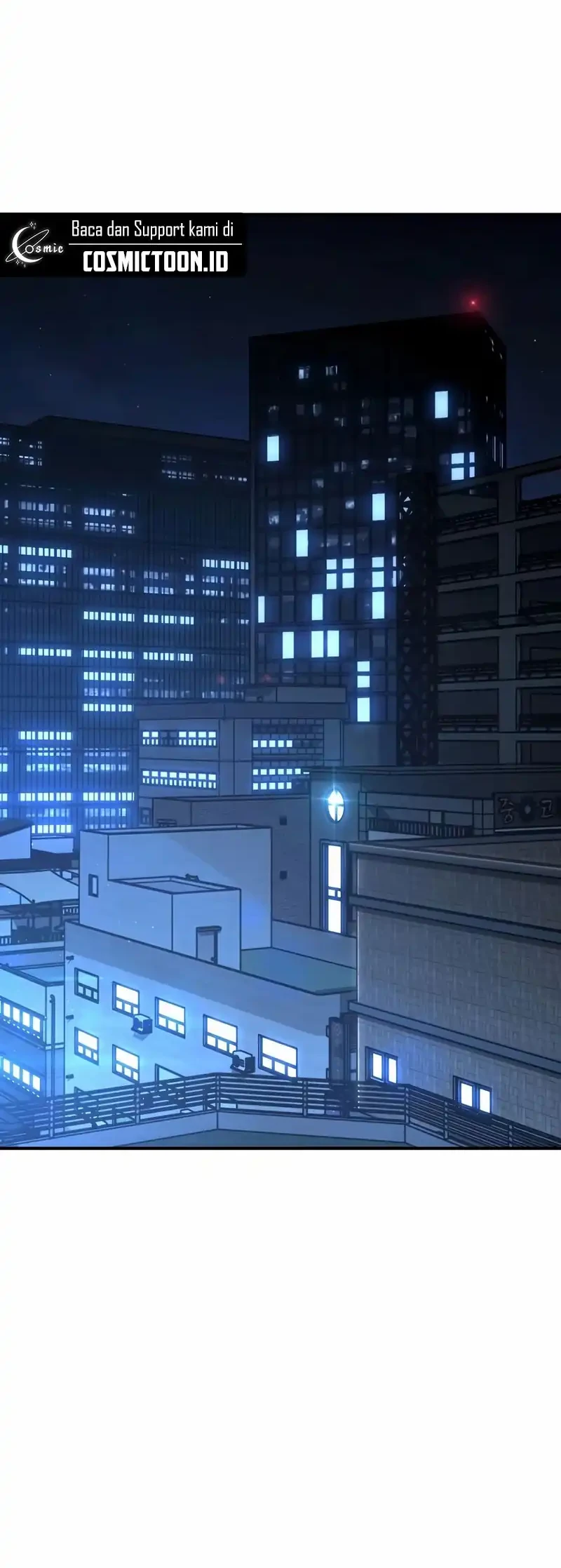 The Cleaners Agent Chapter 26 Gambar 29