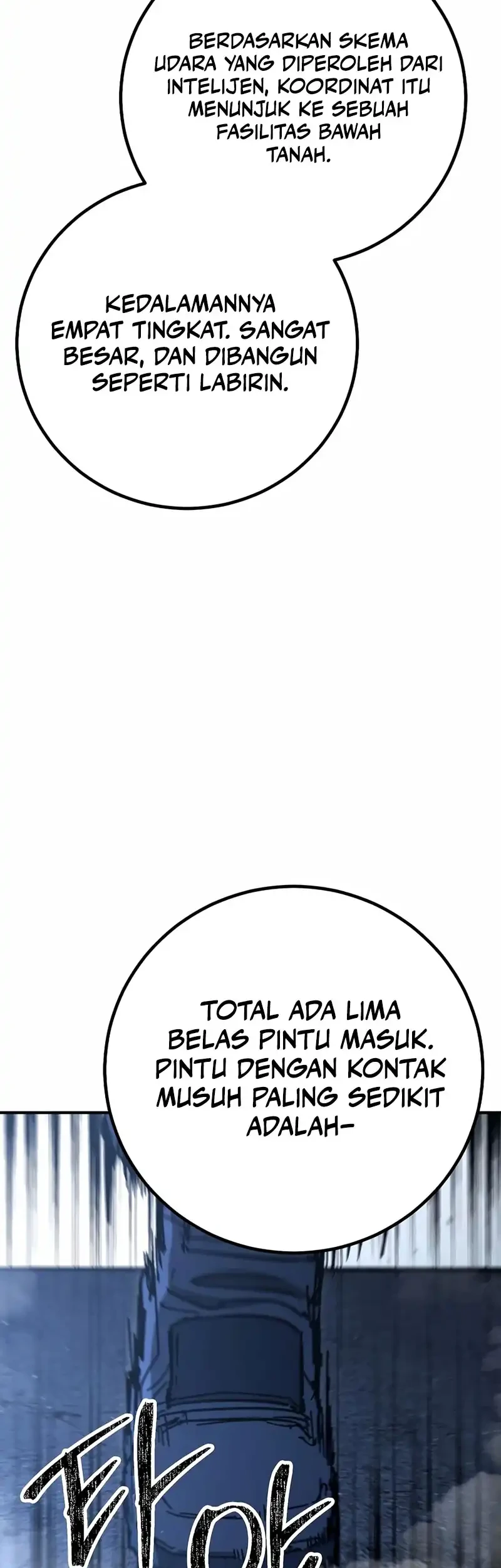 The Cleaners Agent Chapter 26 Gambar 32