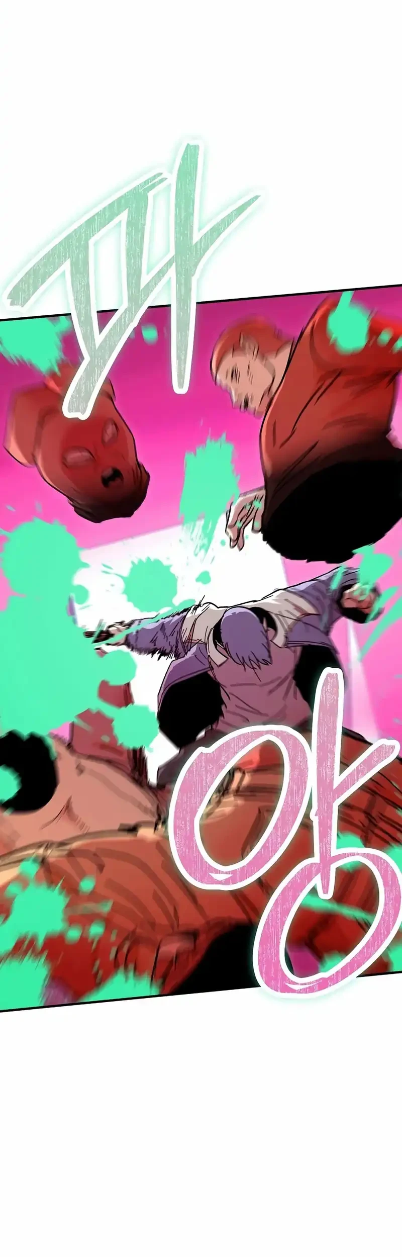 The Cleaners Agent Chapter 26 Gambar 34