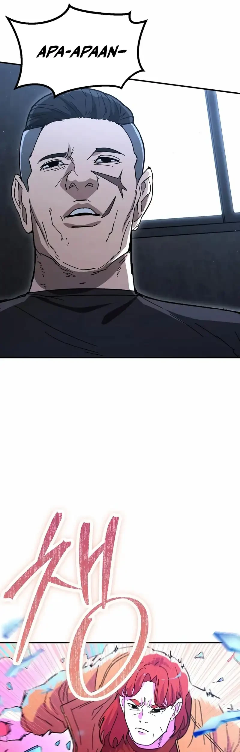 The Cleaners Agent Chapter 26 Gambar 36