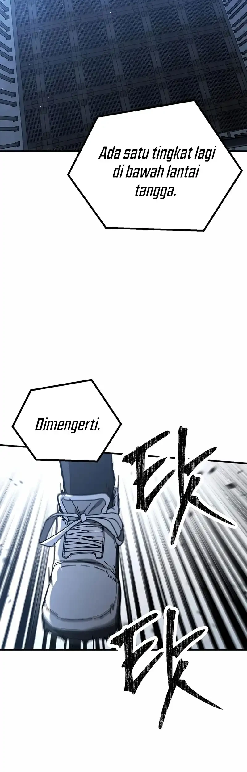 The Cleaners Agent Chapter 26 Gambar 40