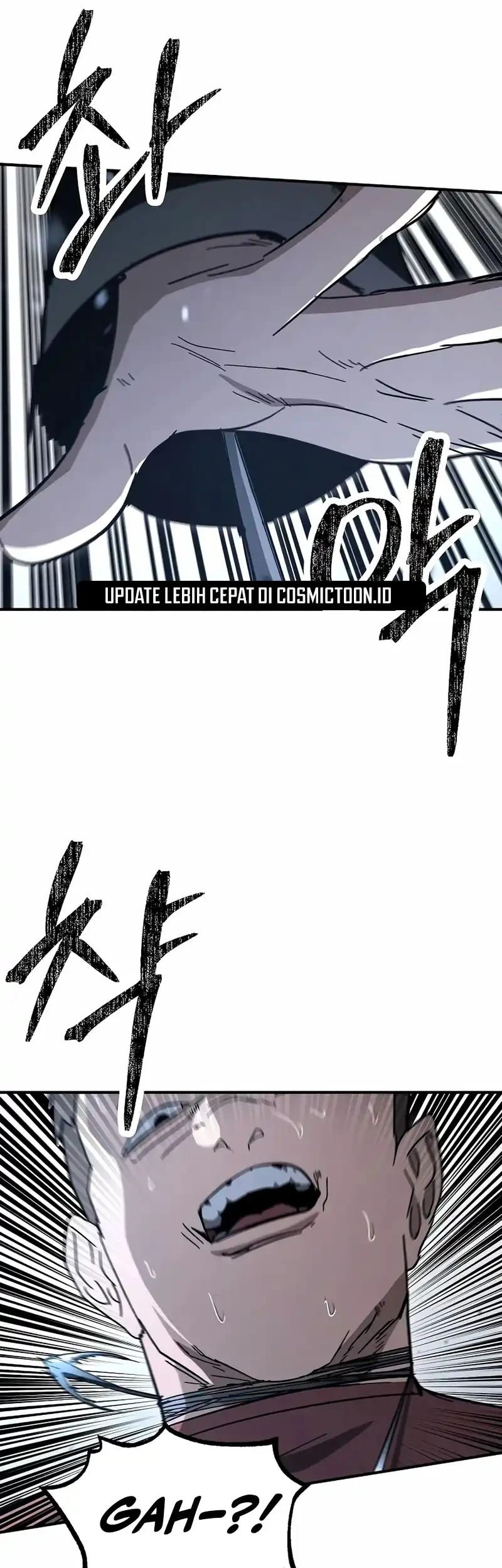 The Cleaners Agent Chapter 26 Gambar 42