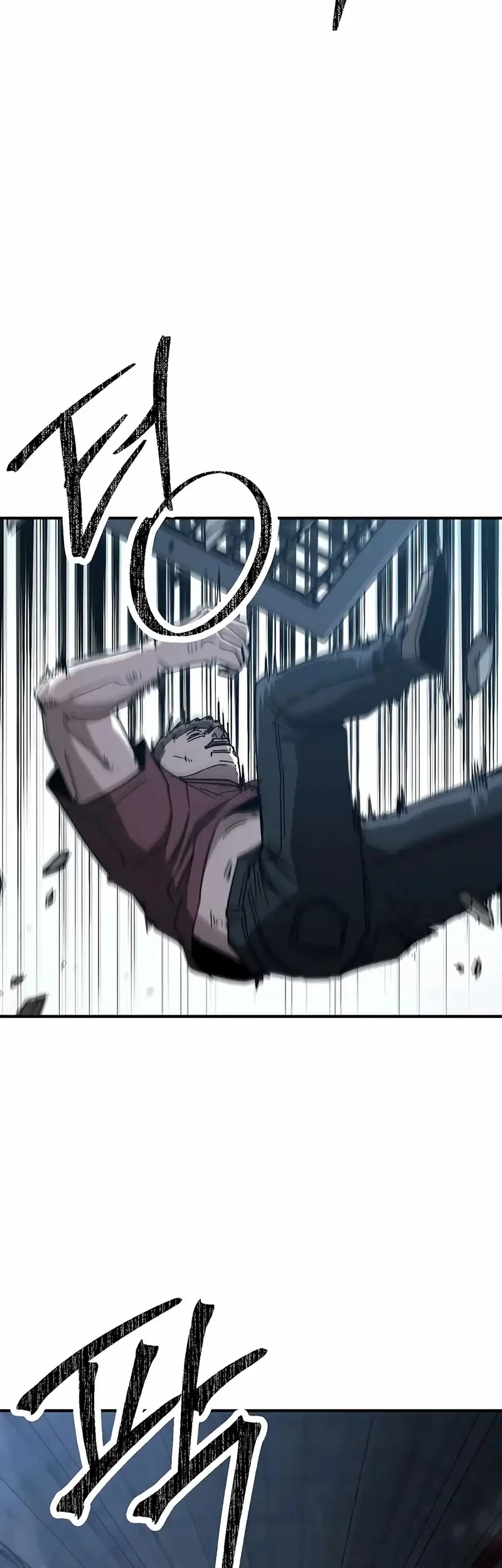 The Cleaners Agent Chapter 26 Gambar 44