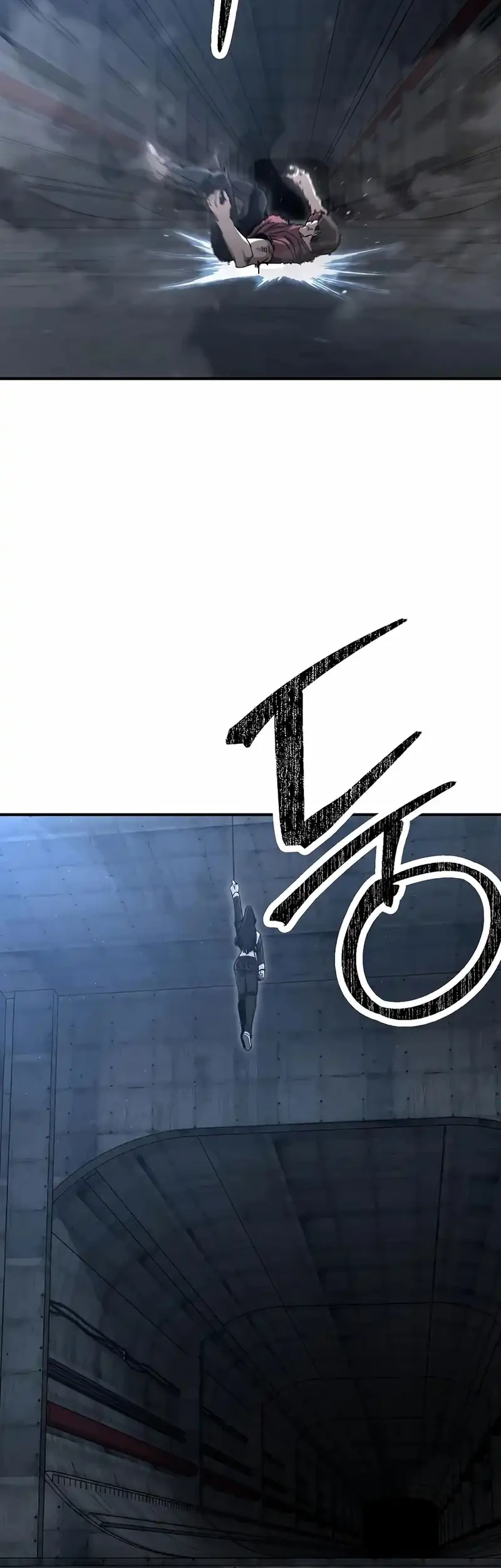 The Cleaners Agent Chapter 26 Gambar 45