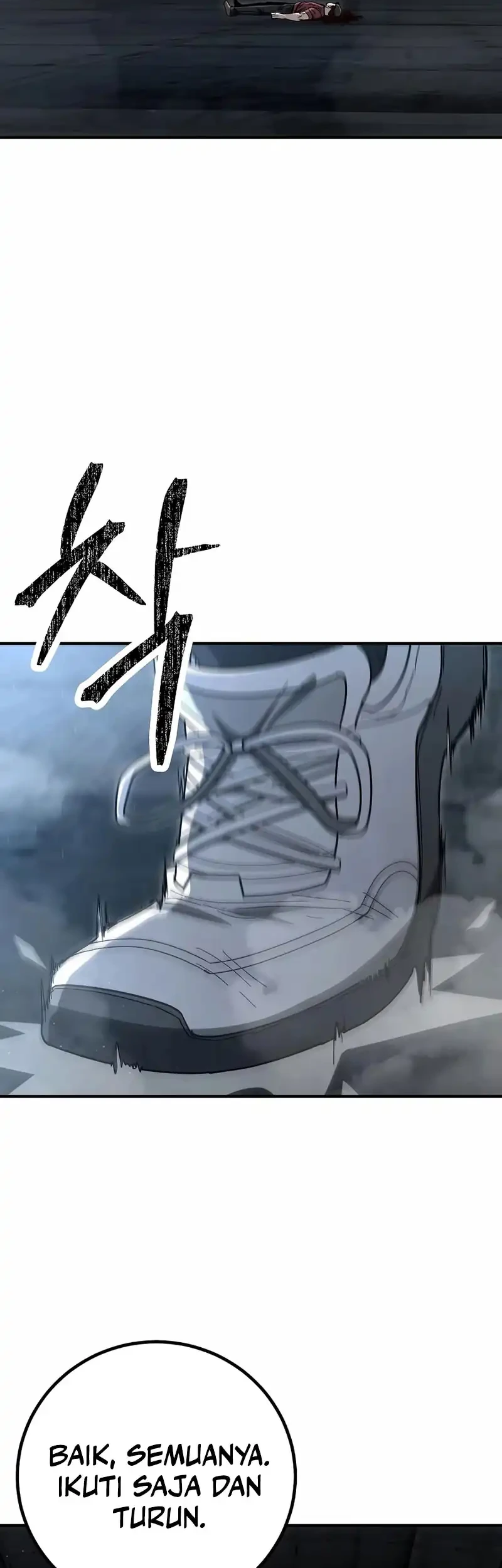 The Cleaners Agent Chapter 26 Gambar 46