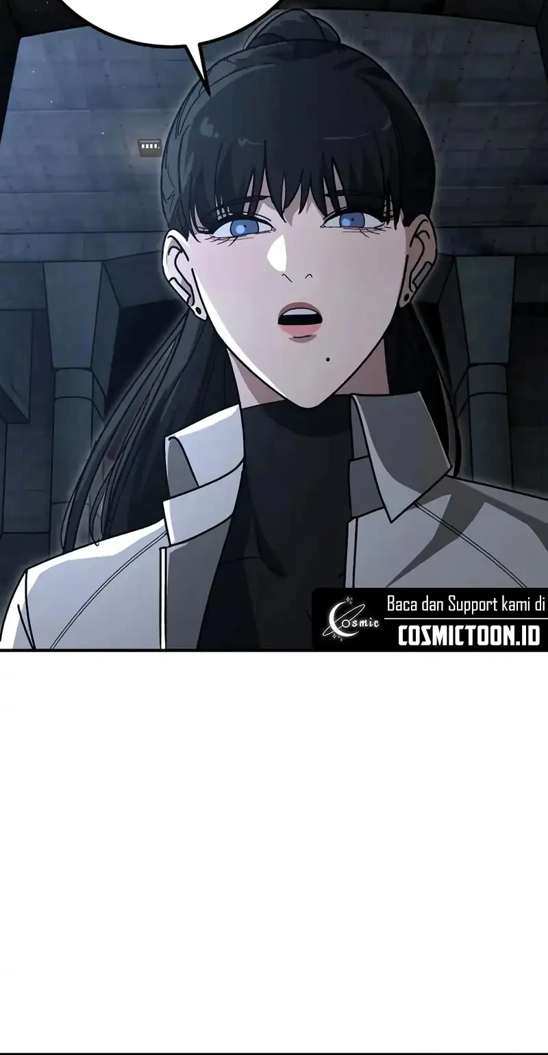 The Cleaners Agent Chapter 26 Gambar 47