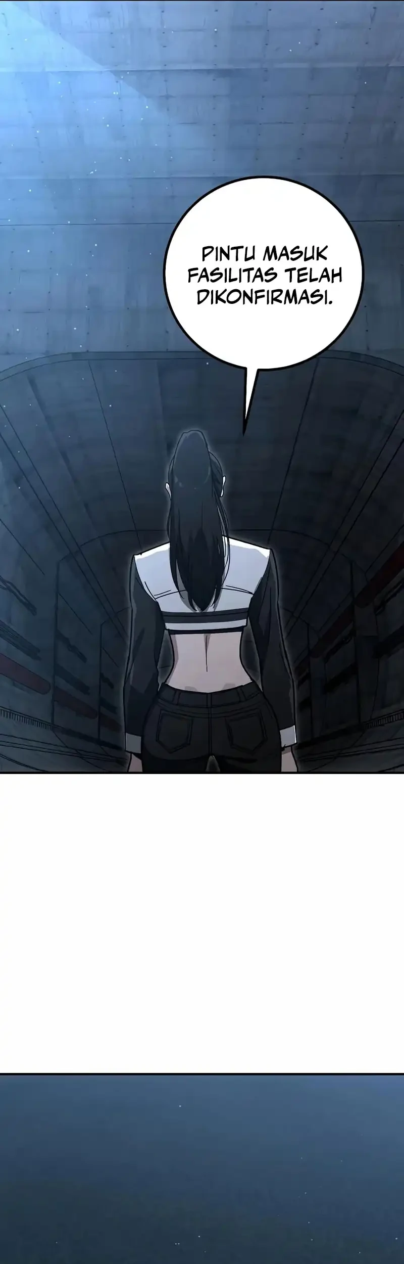 The Cleaners Agent Chapter 26 Gambar 48