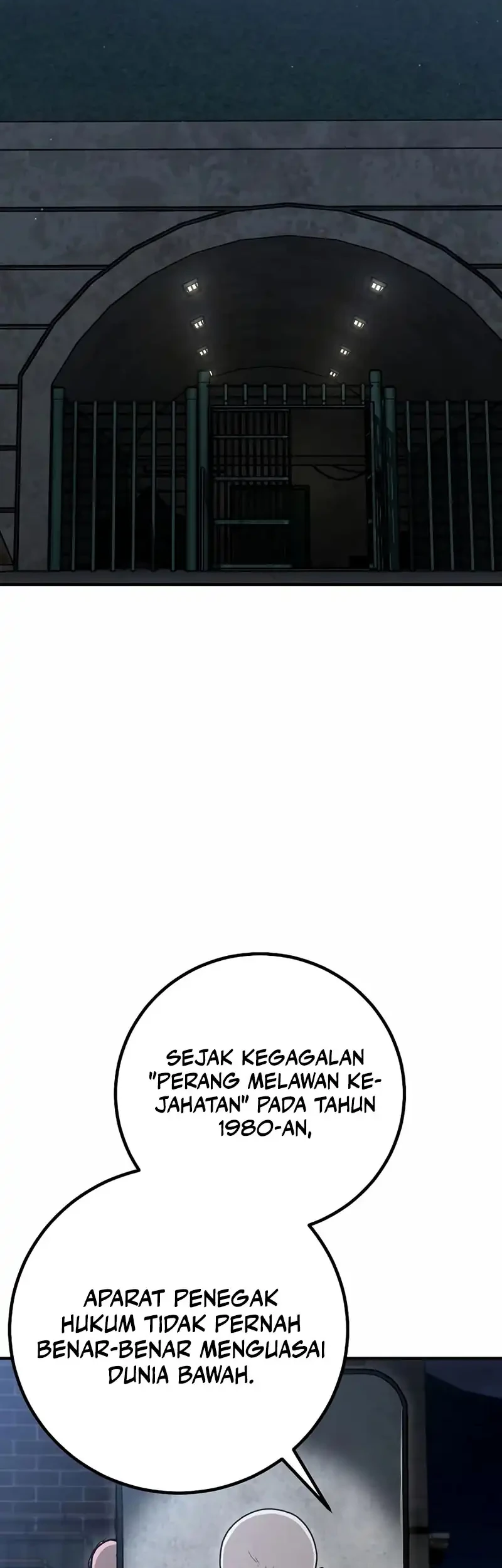 The Cleaners Agent Chapter 26 Gambar 49