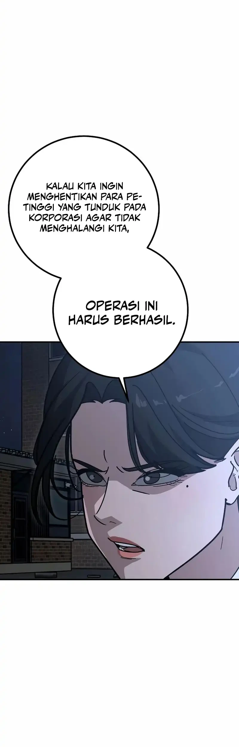 The Cleaners Agent Chapter 26 Gambar 51