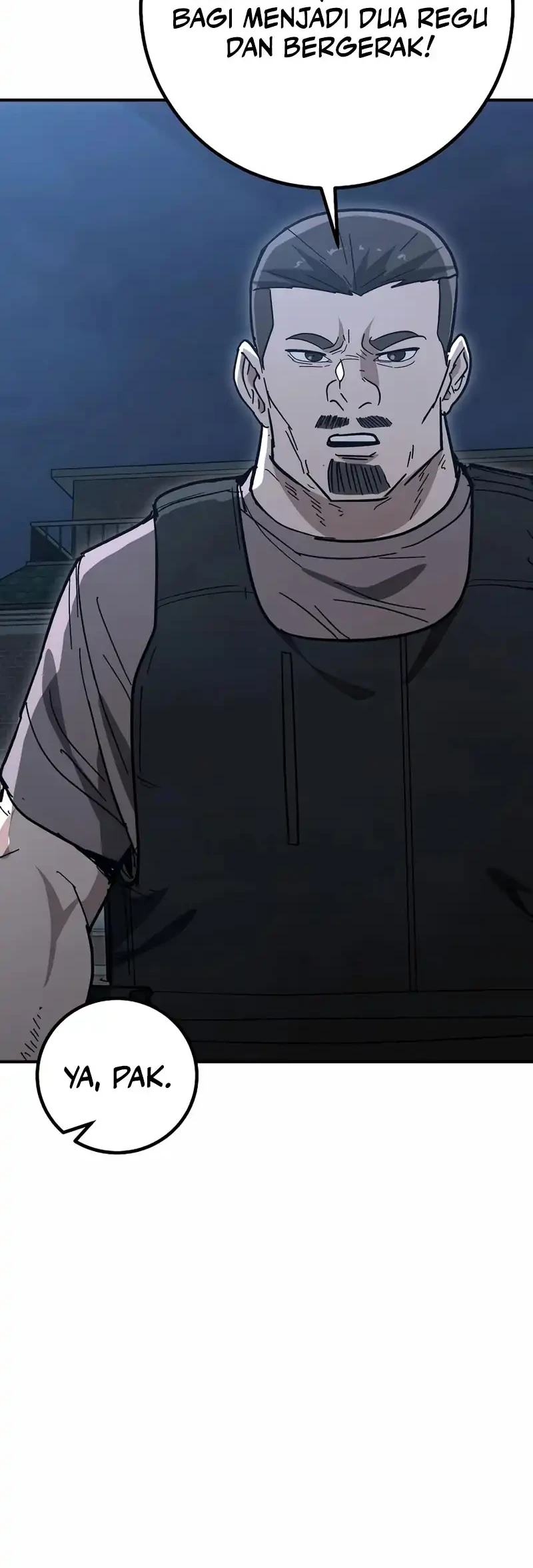 The Cleaners Agent Chapter 26 Gambar 53