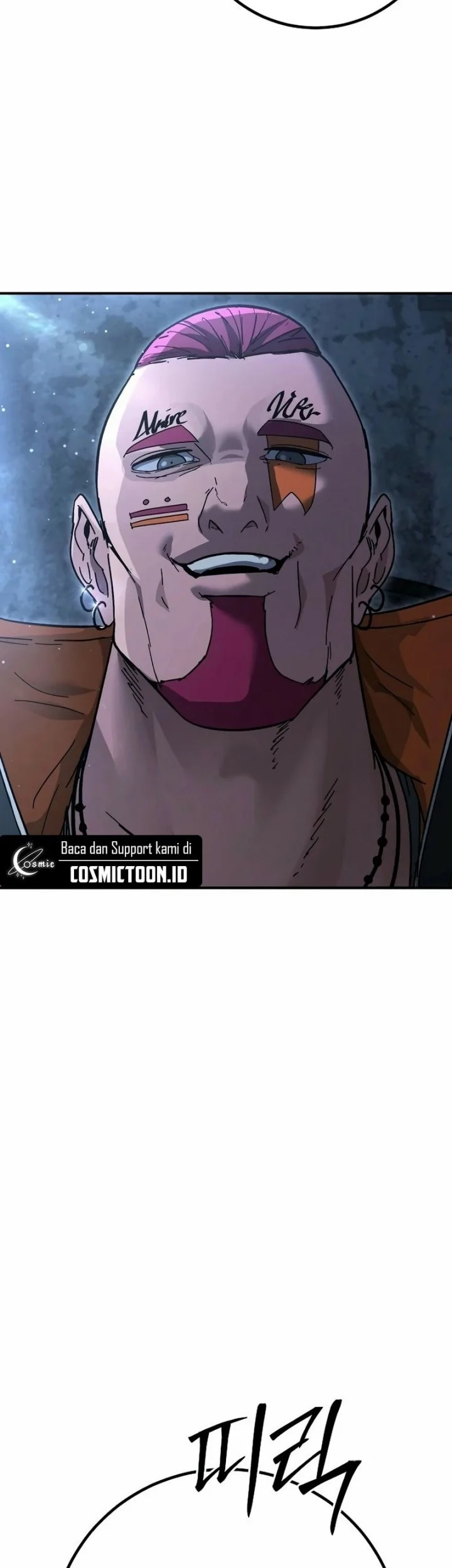 The Cleaners Agent Chapter 27 Gambar 57