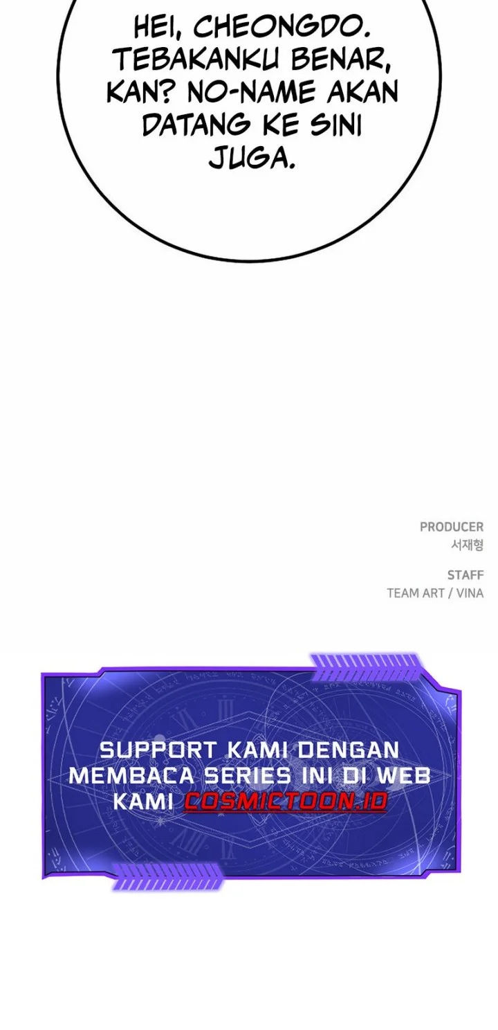 The Cleaners Agent Chapter 27 Gambar 58