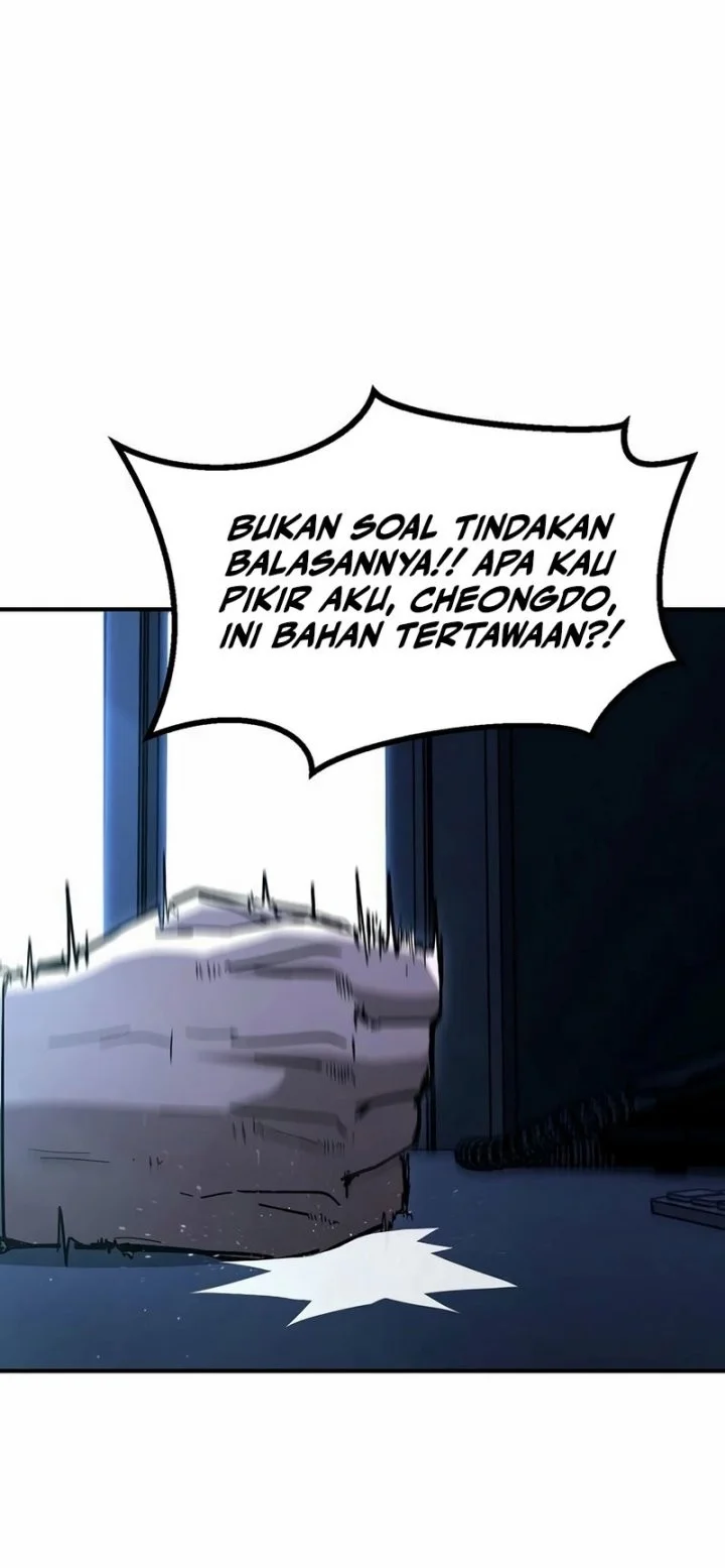 The Cleaners Agent Chapter 27 Gambar 5