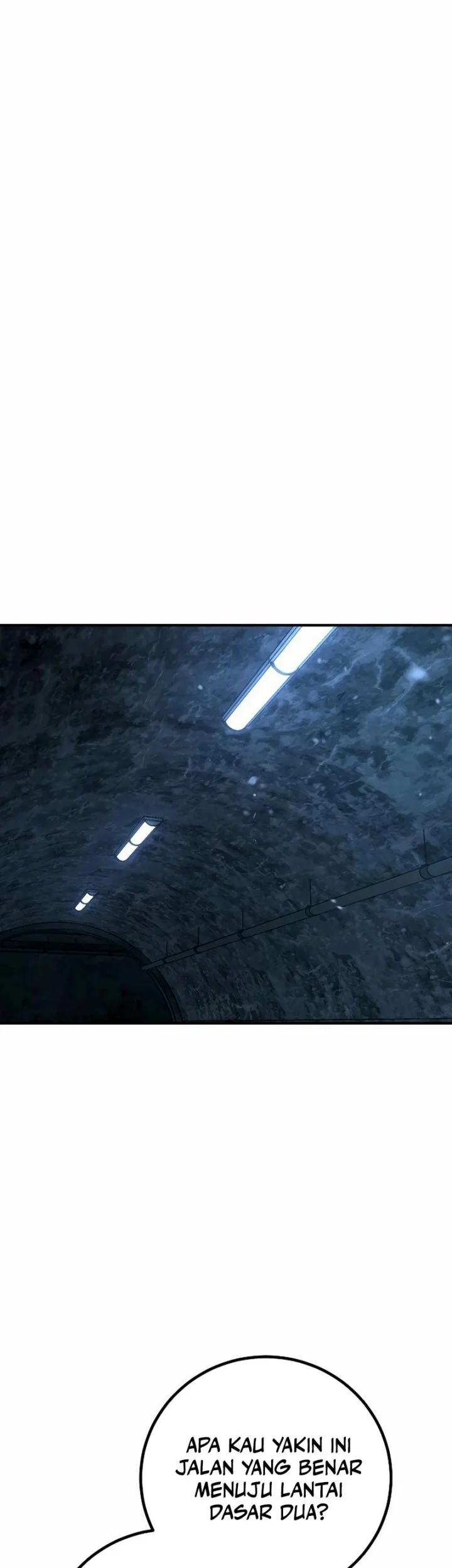 The Cleaners Agent Chapter 27 Gambar 26