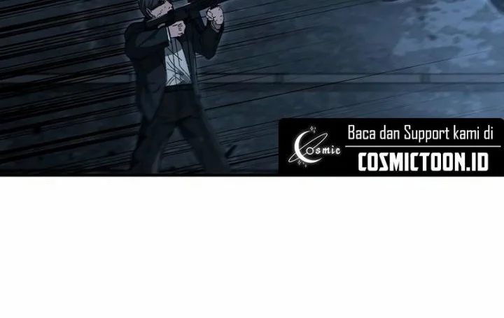 The Cleaners Agent Chapter 27 Gambar 41