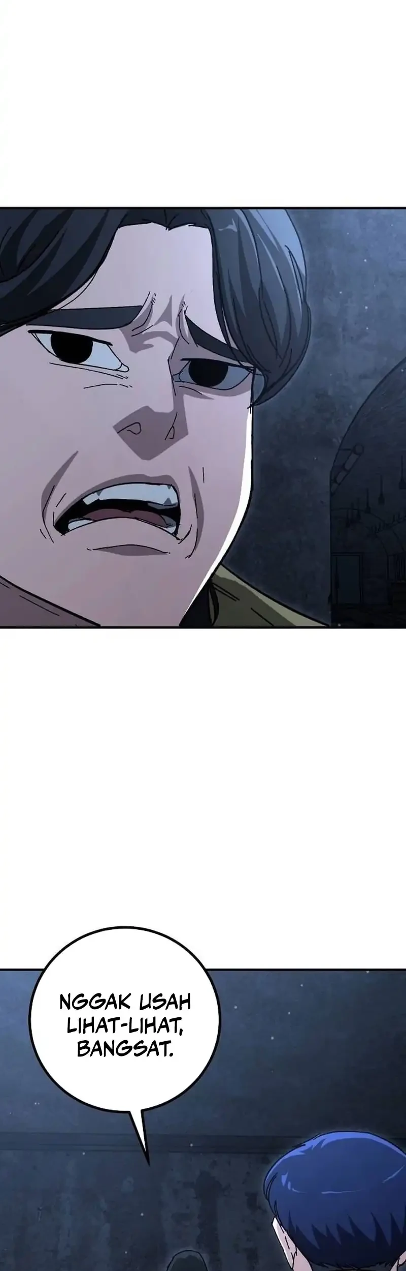 The Cleaners Agent Chapter 28 Gambar 9