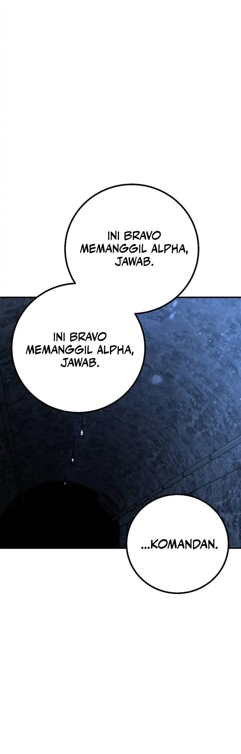 The Cleaners Agent Chapter 28 Gambar 26